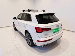 Audi Q5L 40T luxury and dynamic - фото 4