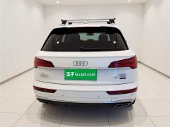 Audi Q5L 40T luxury and dynamic - фото 5