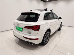 Audi Q5L 40T luxury and dynamic - фото 6