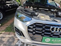 Audi Q5L 40T luxury and dynamic - фото 7