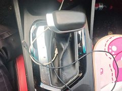 Geely Emgrand S 1.4T CVT luxury - фото 10