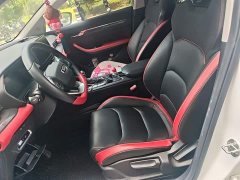 Geely Emgrand S 1.4T CVT luxury - фото 11