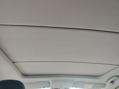 Geely Emgrand S 1.4T CVT luxury - фото 14
