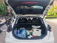 Geely Emgrand S 1.4T CVT luxury - фото 15