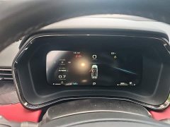 Geely Emgrand S 1.4T CVT luxury - фото 7