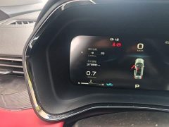 Geely Emgrand S 1.4T CVT luxury - фото 8