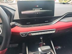 Geely Emgrand S 1.4T CVT luxury - фото 9
