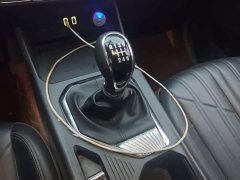 Haval H5 2023 2.0T manual four-wheel drive returns customized version diesel - фото 10