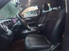 Haval H5 2023 2.0T manual four-wheel drive returns customized version diesel - фото 11