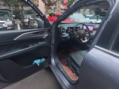 Haval H5 2023 2.0T manual four-wheel drive returns customized version diesel - фото 12
