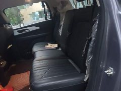 Haval H5 2023 2.0T manual four-wheel drive returns customized version diesel - фото 13