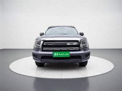 Haval H5 2023 2.0T manual four-wheel drive returns customized version diesel - фото 2