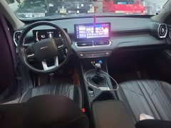 Haval H5 2023 2.0T manual four-wheel drive returns customized version diesel - фото 5