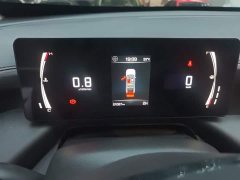 Haval H5 2023 2.0T manual four-wheel drive returns customized version diesel - фото 7