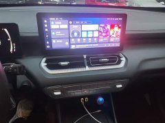 Haval H5 2023 2.0T manual four-wheel drive returns customized version diesel - фото 9