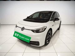 Volkswagen ID.3 Pure Intelligent Edition - фото 1