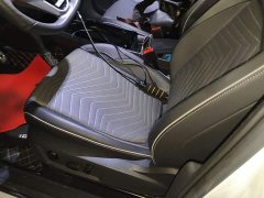 Volkswagen ID.3 Pure Intelligent Edition - фото 11