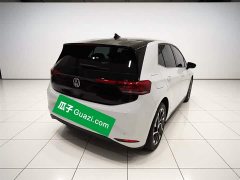 Volkswagen ID.3 Pure Intelligent Edition - фото 4