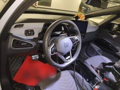 Volkswagen ID.3 Pure Intelligent Edition - фото 5