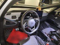Volkswagen ID.3 Pure Intelligent Edition - фото 6