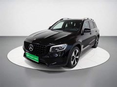 Mercedes-Benz GLB 2020 GLB 200 Fashion - фото 1