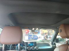 Mercedes-Benz GLB 2020 GLB 200 Fashion - фото 19