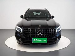 Mercedes-Benz GLB 2020 GLB 200 Fashion - фото 2