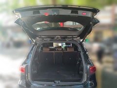 Mercedes-Benz GLB 2020 GLB 200 Fashion - фото 20