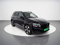 Mercedes-Benz GLB 2020 GLB 200 Fashion - фото 3