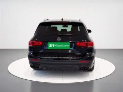 Mercedes-Benz GLB 2020 GLB 200 Fashion - фото 5