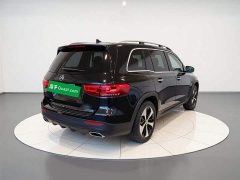 Mercedes-Benz GLB 2020 GLB 200 Fashion - фото 6