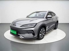 BYD Song PLUS NEV 2023 Champion Edition DM-i 110KM Flagship PLUS - фото 1