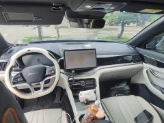 BYD Song PLUS NEV 2023 Champion Edition DM-i 110KM Flagship PLUS - фото 10