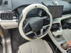 BYD Song PLUS NEV 2023 Champion Edition DM-i 110KM Flagship PLUS - фото 11