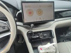 BYD Song PLUS NEV 2023 Champion Edition DM-i 110KM Flagship PLUS - фото 14