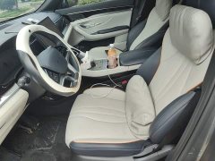 BYD Song PLUS NEV 2023 Champion Edition DM-i 110KM Flagship PLUS - фото 16