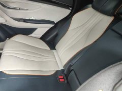 BYD Song PLUS NEV 2023 Champion Edition DM-i 110KM Flagship PLUS - фото 18