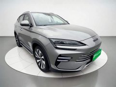 BYD Song PLUS NEV 2023 Champion Edition DM-i 110KM Flagship PLUS - фото 3