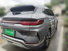 BYD Song PLUS NEV 2023 Champion Edition DM-i 110KM Flagship PLUS - фото 6
