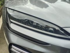 BYD Song PLUS NEV 2023 Champion Edition DM-i 110KM Flagship PLUS - фото 7