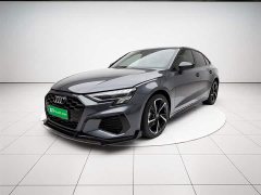 Audi A3 2021 Sportback 35 TFSI stylish and sporty - фото 1