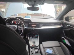 Audi A3 2021 Sportback 35 TFSI stylish and sporty - фото 10
