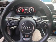 Audi A3 2021 Sportback 35 TFSI stylish and sporty - фото 11