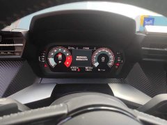 Audi A3 2021 Sportback 35 TFSI stylish and sporty - фото 12