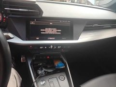 Audi A3 2021 Sportback 35 TFSI stylish and sporty - фото 14