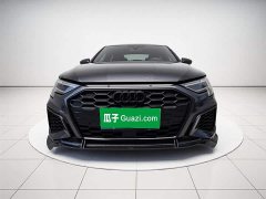 Audi A3 2021 Sportback 35 TFSI stylish and sporty - фото 2
