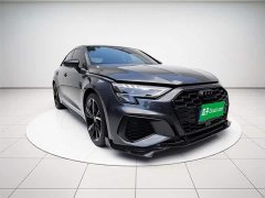 Audi A3 2021 Sportback 35 TFSI stylish and sporty - фото 3