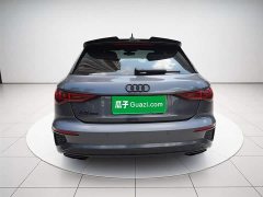 Audi A3 2021 Sportback 35 TFSI stylish and sporty - фото 5