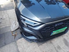 Audi A3 2021 Sportback 35 TFSI stylish and sporty - фото 7