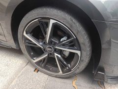 Audi A3 2021 Sportback 35 TFSI stylish and sporty - фото 8